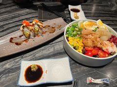 -将太无二·蓝鳍放题·北美寿司(领展购物广场中关村店)