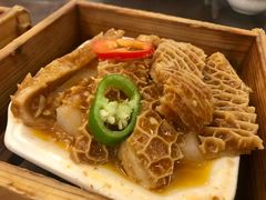 -彩景大酒楼(万泰新天地店)