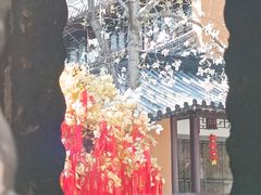 -灵谷景区