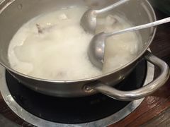 -正能量脆肉鲩火锅
