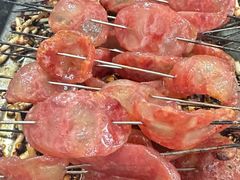 -宋文成烤肉(白沙巷店)