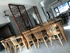 大堂-常鲜德乐购迎桂馒头店(麻巷公寓店)