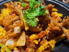 镇店干锅牛蛙-渝蛙馆(九霄梦天地店)