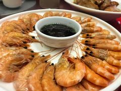 -瑶王府·广西菜(金阳路店)