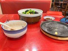 -宏状元现熬粥·京味菜(五棵松店)