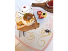 -Dazzling Cafe 蜜糖吐司专卖店