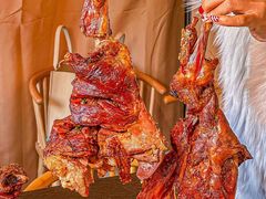 -大汗烧烤滩羊馆(清水河公园店)