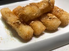 糍粑-澣花 四川火锅(新宿本店)