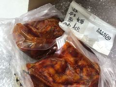 -脱骨凤爪(石桥店)