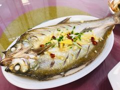 -小陆莲花蟹园农家乐(莲花岛店)