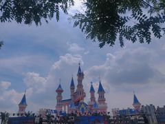 -沈阳方特欢乐世界