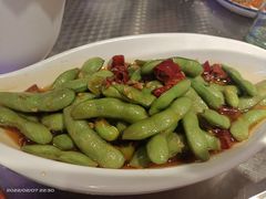 -乌兰烧烤·烤羊腿(西丽店)