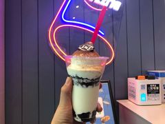 -DQ·蛋糕·冰淇淋(融创茂店)