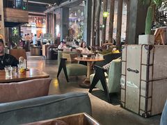 -陶享时光西餐·下午茶·竹林花园(新城店)