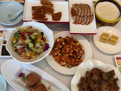 -玉林烤鸭店(定福庄店)