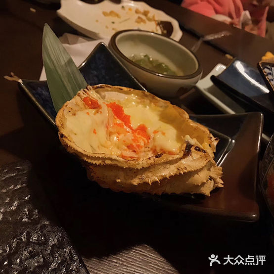 花间料理