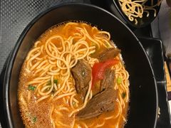 -食代馆(深业上城店)