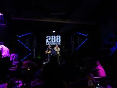 -288 Livehouse 酒吧(思南公馆店)