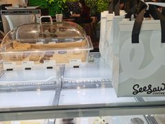 -Seesaw Coffee(环贸iapm店)