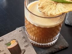 -BE NORMAL CAFE(霞溪路店)