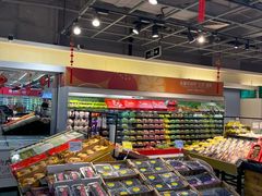 -天虹超市(大西洋店)