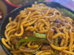 -锅儿挑面馆