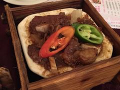-喜鹊茶点.啫煲(车陂店)