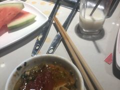 -海底捞火锅(武胜路凯德广场店)