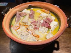 -老阿爸鲜鱼土菜(昆山花桥店)