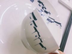 餐具摆设-安徽人家(奥体店)