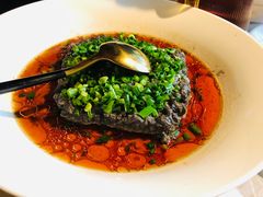 -醉庐·新上海菜(南京西路店)