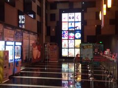 -金逸影城(哥伦布店)