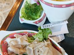 -大吉利·潮汕鲜牛肉火锅(西安店)
