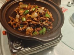 -味上湘菜馆(岳麓山店)