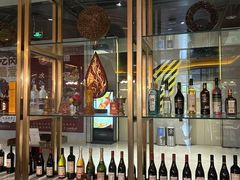 -风渡嘉荷西餐厅 Windy City(西三旗金隅店)