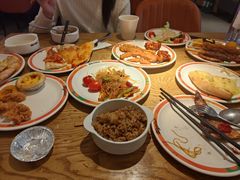 -比格比萨自助(赛罕区万达广场店)