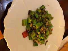 -采悦轩中餐厅·粤菜·海南菜(神州半岛喜来登度假酒店)