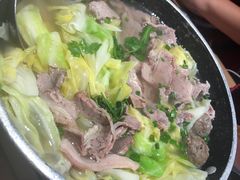 -川堂风·跷脚牛肉·乐山爆炒(宝山日月光店)