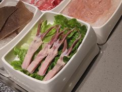 -海底捞火锅(杭州萧山宝龙广场店)