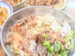 -卢聪艺小吃店(阳翟总店)