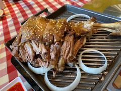 -西贝莜面村(香蜜湖店)