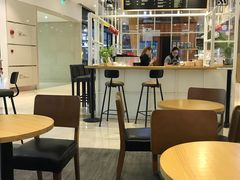 -E·cafe(新梅广场店)