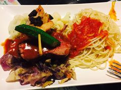 -翠华餐厅(湾仔店)