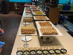 -成都世纪城假日酒店-西楼