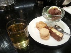 -厦门海景千禧大酒店·海景咖啡厅