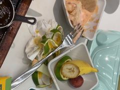 -豪客来牛排(中华城店)