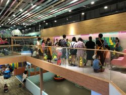 -泡泡米POPOME益智乐园(洪殿花园旗舰店)