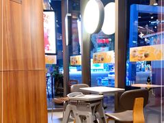 -汉堡王(嘉定宝龙城市广场)