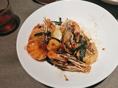 -小厨娘绣中淮扬(大行宫科巷店)