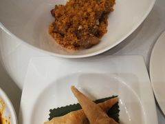 -成都瑞吉酒店·宴庭中餐厅